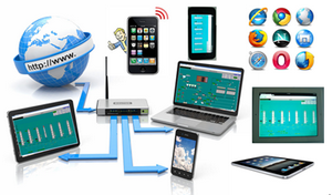 优稳（UWnTeK）应用软件产品介绍