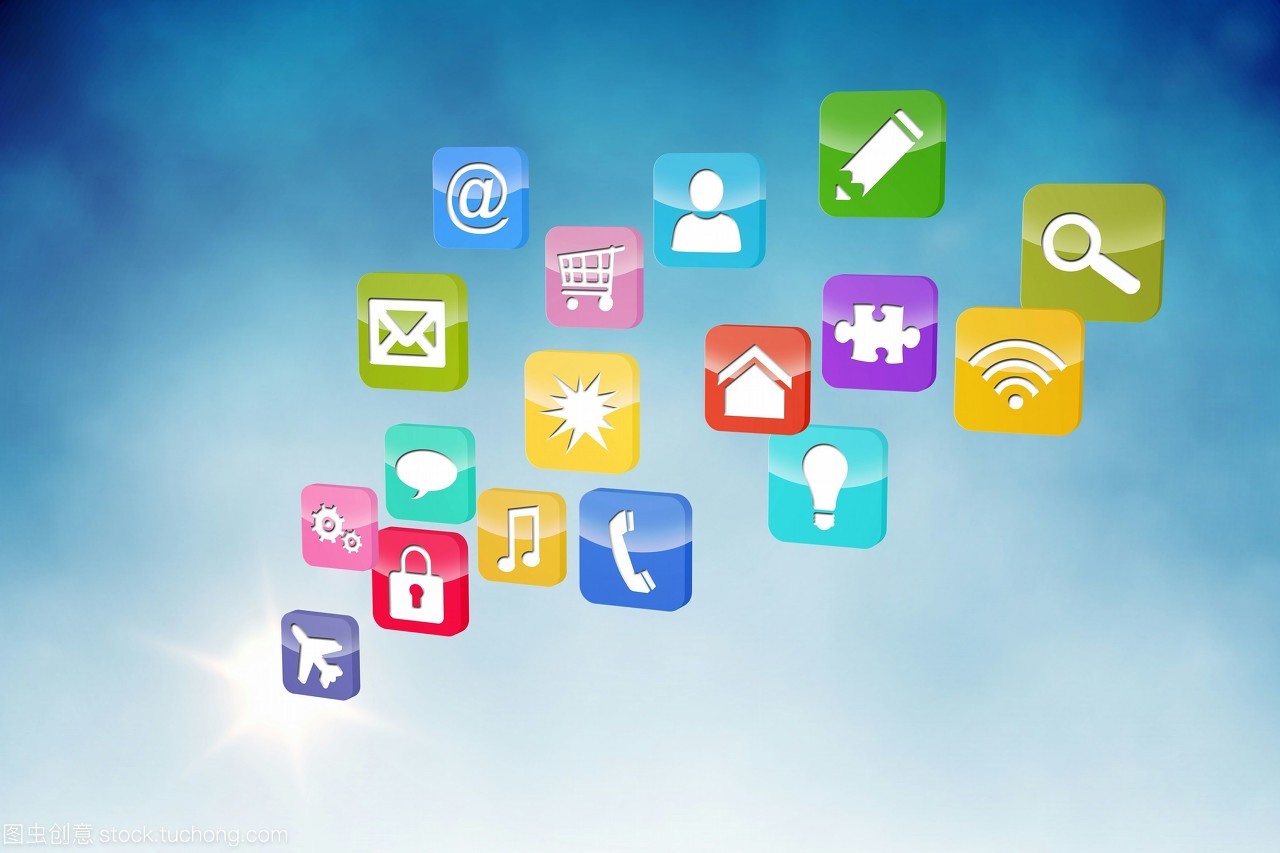 计算机应用中的软件工具 驱动现代社会的无形引擎